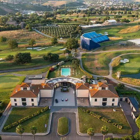 Sweet - Ryder Cup Golf Appartamento *